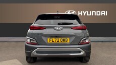 Hyundai KONA 1.6 GDi Hybrid Premium 5dr DCT Hybrid Hatchback